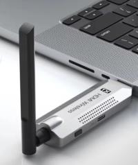 MULTICOLOR G146 HDMI KABLOSUZ GÖRÜNTÜ AKTARICI 150 MT HDMI KABLOSUZ AKTARICI - 3